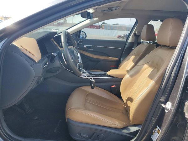 2023 HYUNDAI SONATA Limited