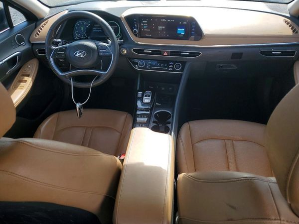 2023 HYUNDAI SONATA Limited