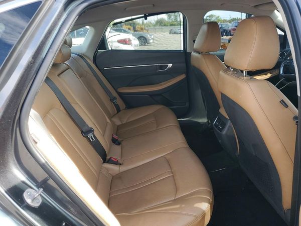2023 HYUNDAI SONATA Limited