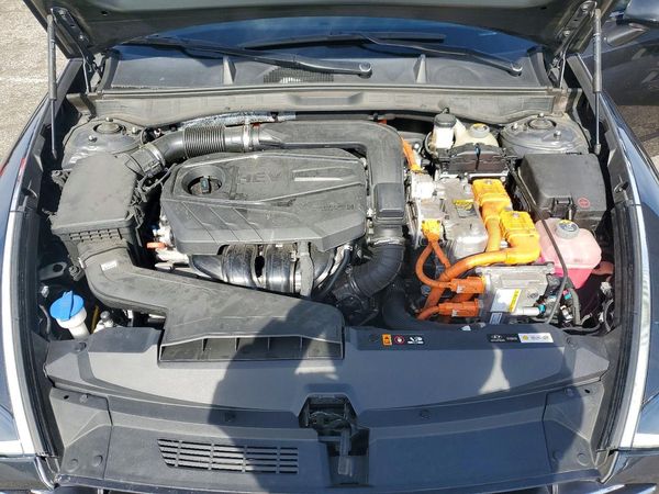 2023 HYUNDAI SONATA Limited