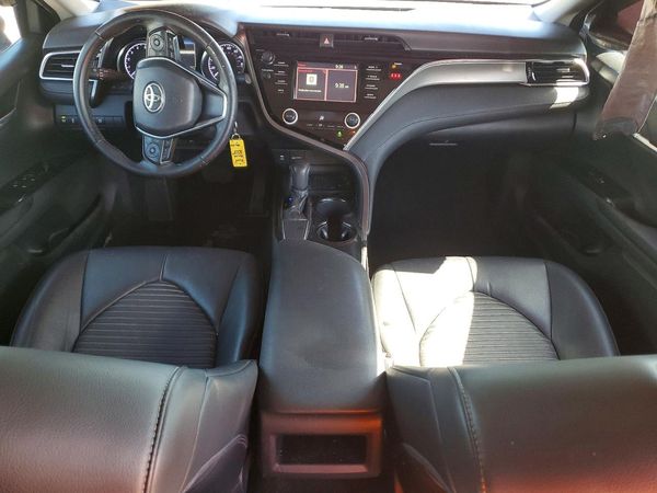 2018 TOYOTA CAMRY L/LE/SE/XLE