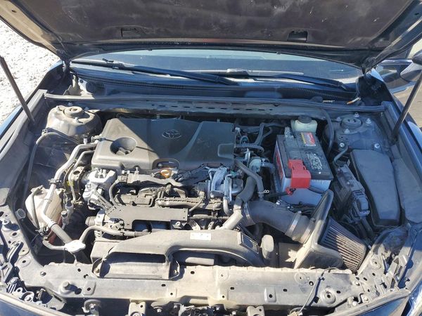 2018 TOYOTA CAMRY L/LE/SE/XLE