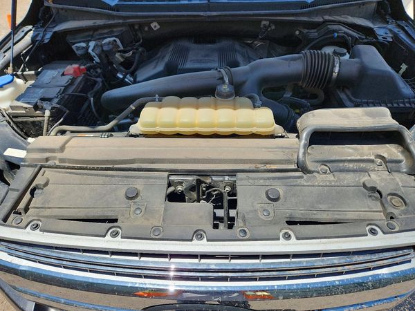 2020 FORD F150