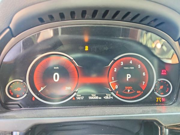 2016 BMW X6 xDrive35i