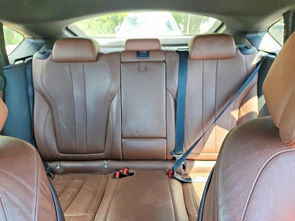 2016 BMW X6 xDrive35i