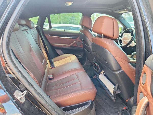 2016 BMW X6 xDrive35i