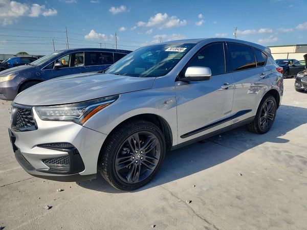 2019 ACURA RDX