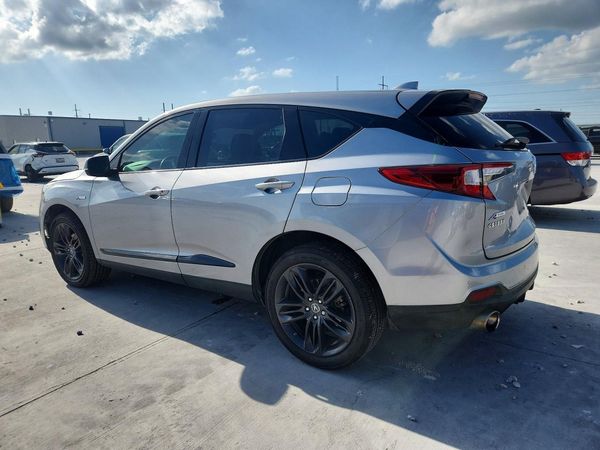 2019 ACURA RDX A-SPEC
