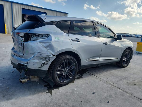 2019 ACURA RDX A-SPEC