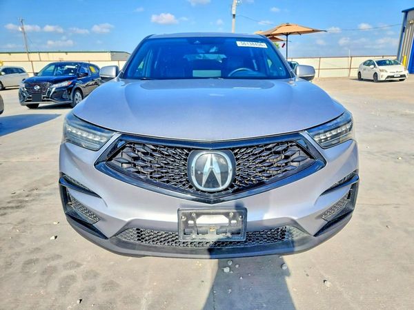 2019 ACURA RDX A-SPEC