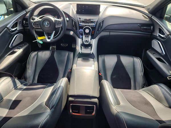 2019 ACURA RDX A-SPEC