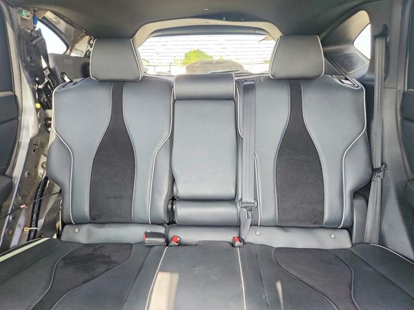 2019 ACURA RDX A-SPEC