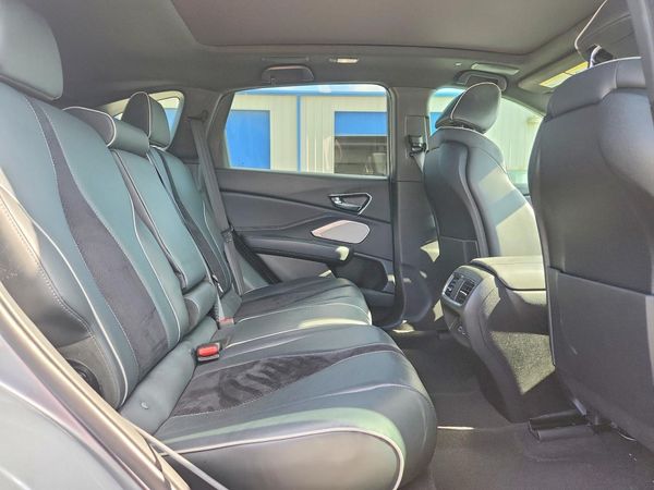 2019 ACURA RDX A-SPEC