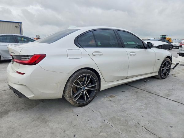 2022 BMW 330E