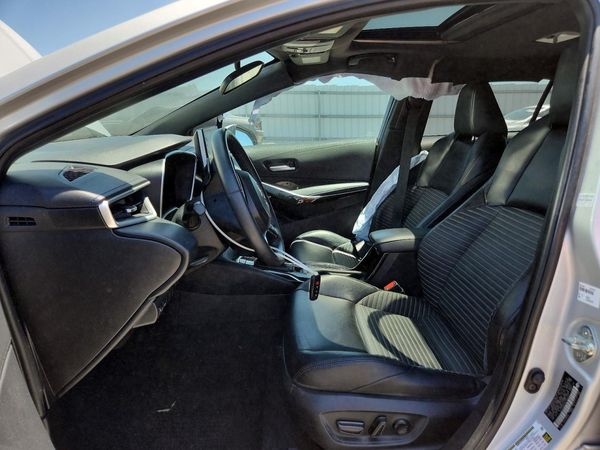 2020 TOYOTA COROLLA XSE