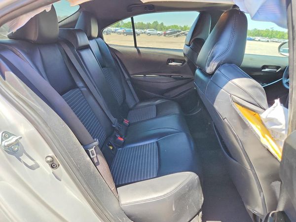 2020 TOYOTA COROLLA XSE