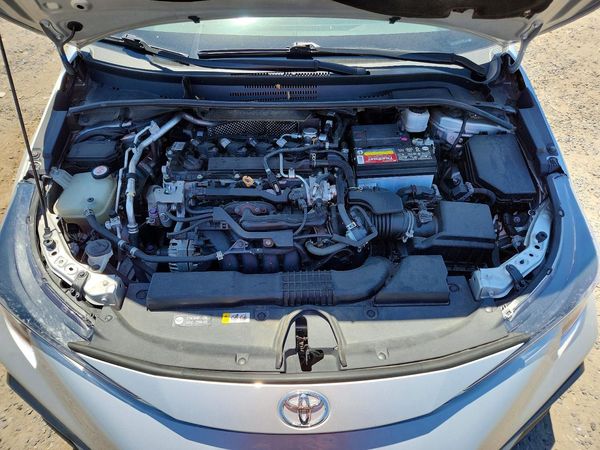 2020 TOYOTA COROLLA XSE