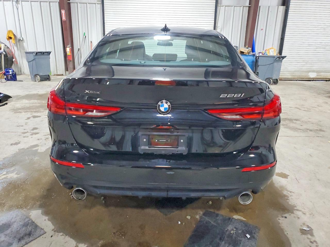 2024 BMW 228XI xDrive GC