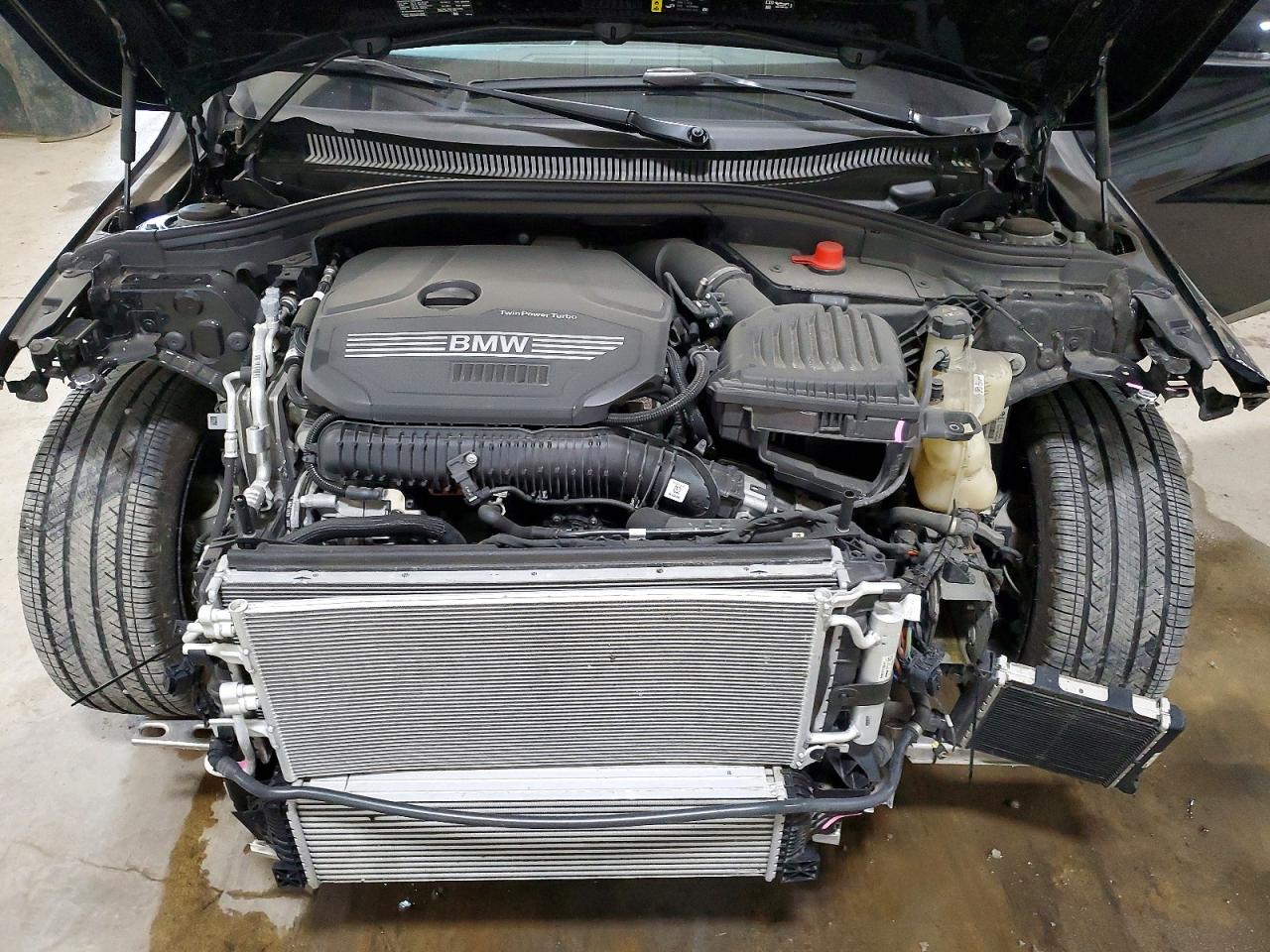 2024 BMW 228XI xDrive GC
