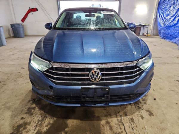 2021 VOLKSWAGEN JETTA S / SE / R-Line