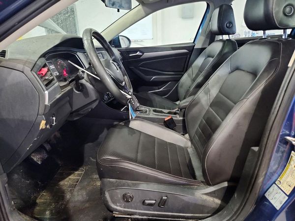 2021 VOLKSWAGEN JETTA S / SE / R-Line