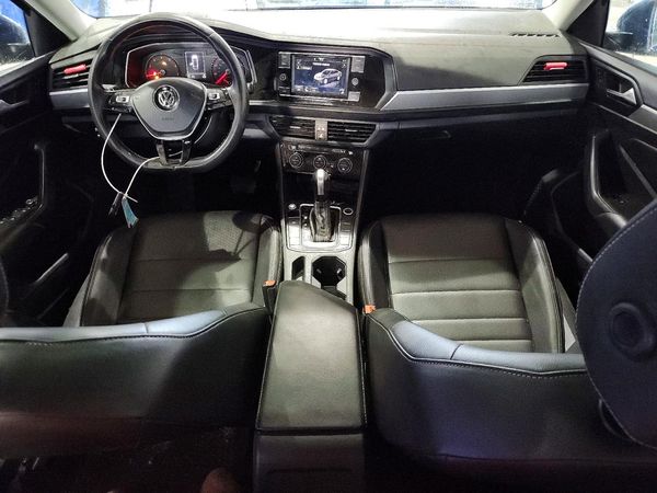 2021 VOLKSWAGEN JETTA S / SE / R-Line