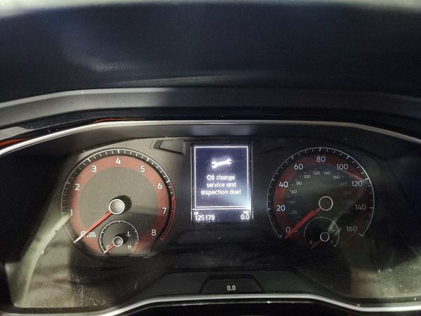 2021 VOLKSWAGEN JETTA S / SE / R-Line