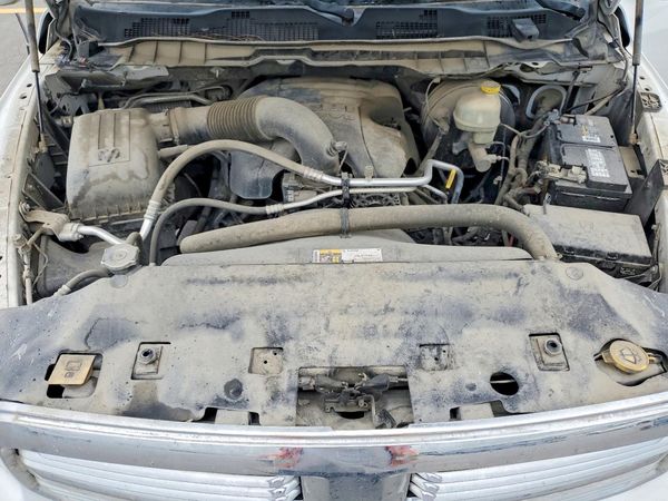 2016 RAM 1500 SLT