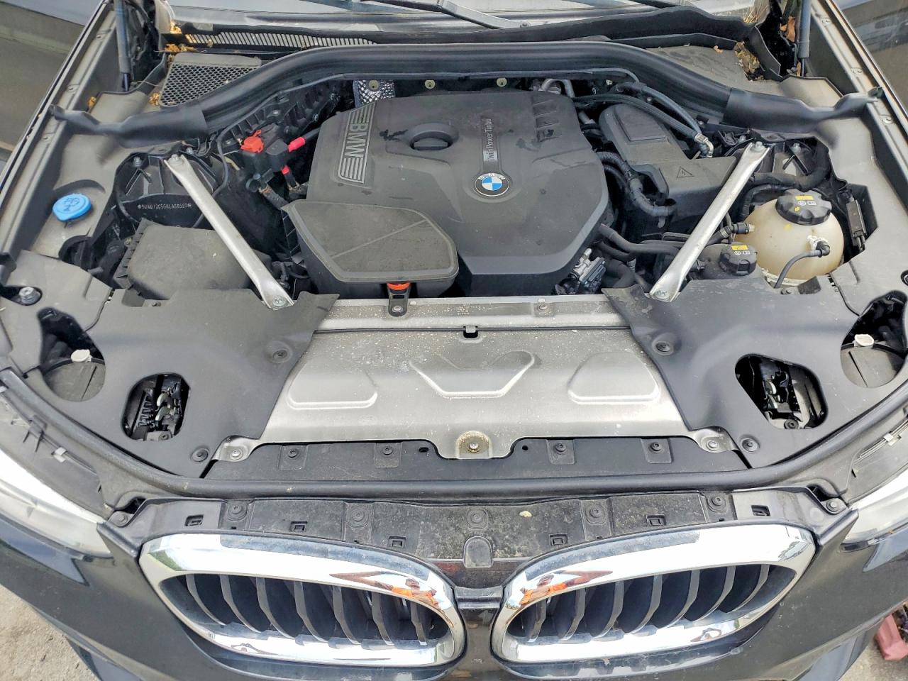 2019 BMW X4 xDrive30i