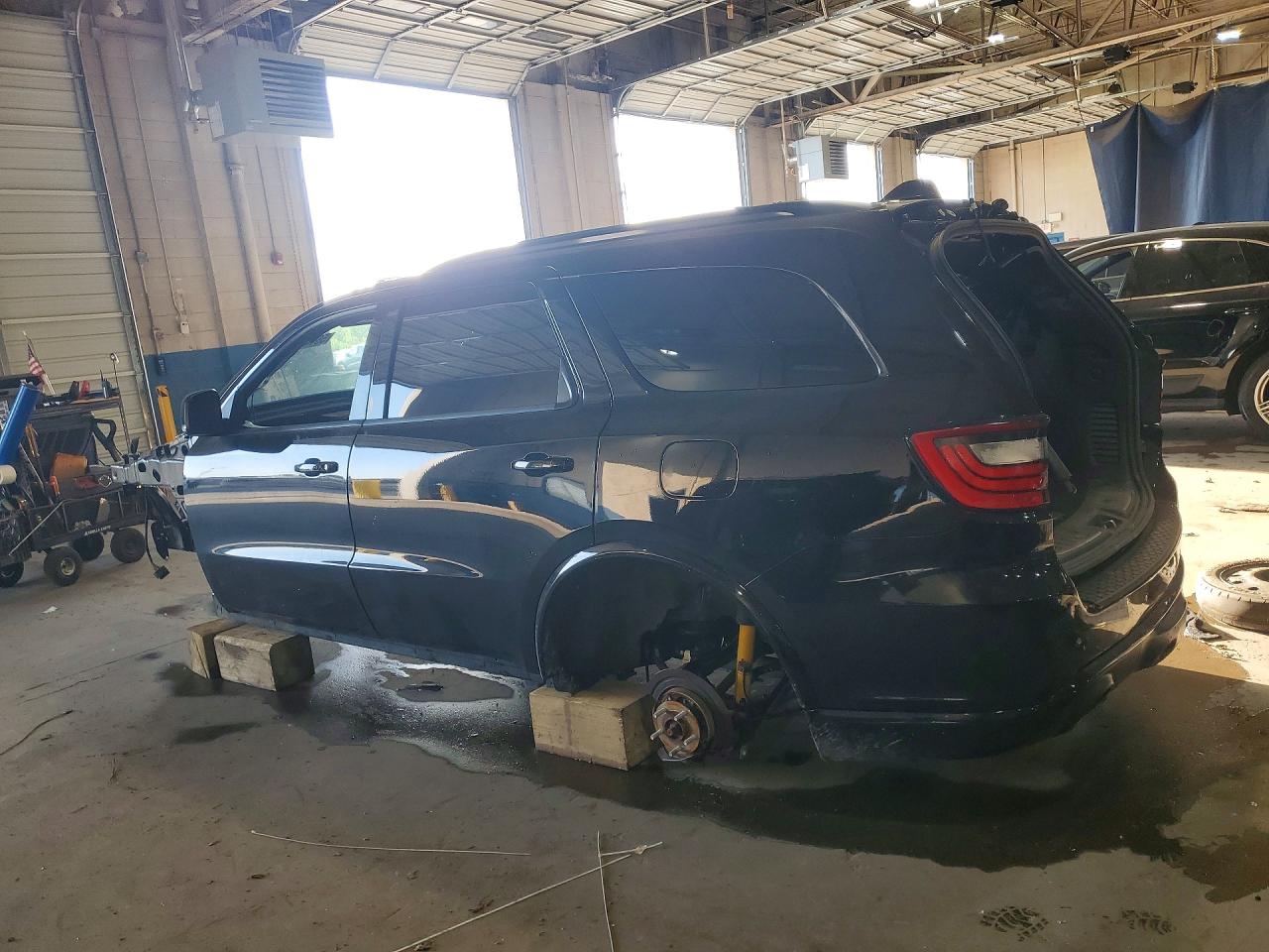 2024 DODGE DURANGO R/T