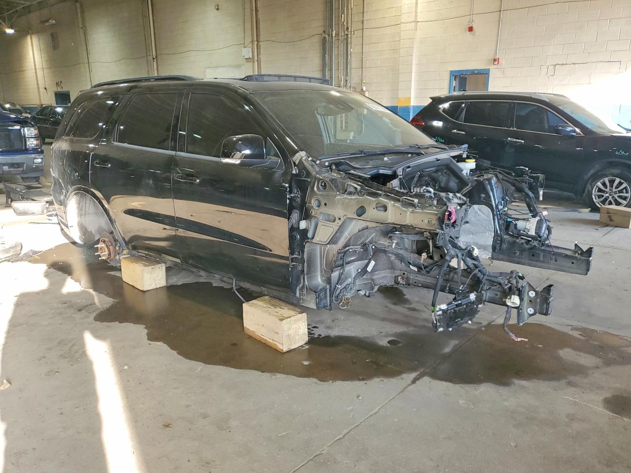 2024 DODGE DURANGO R/T