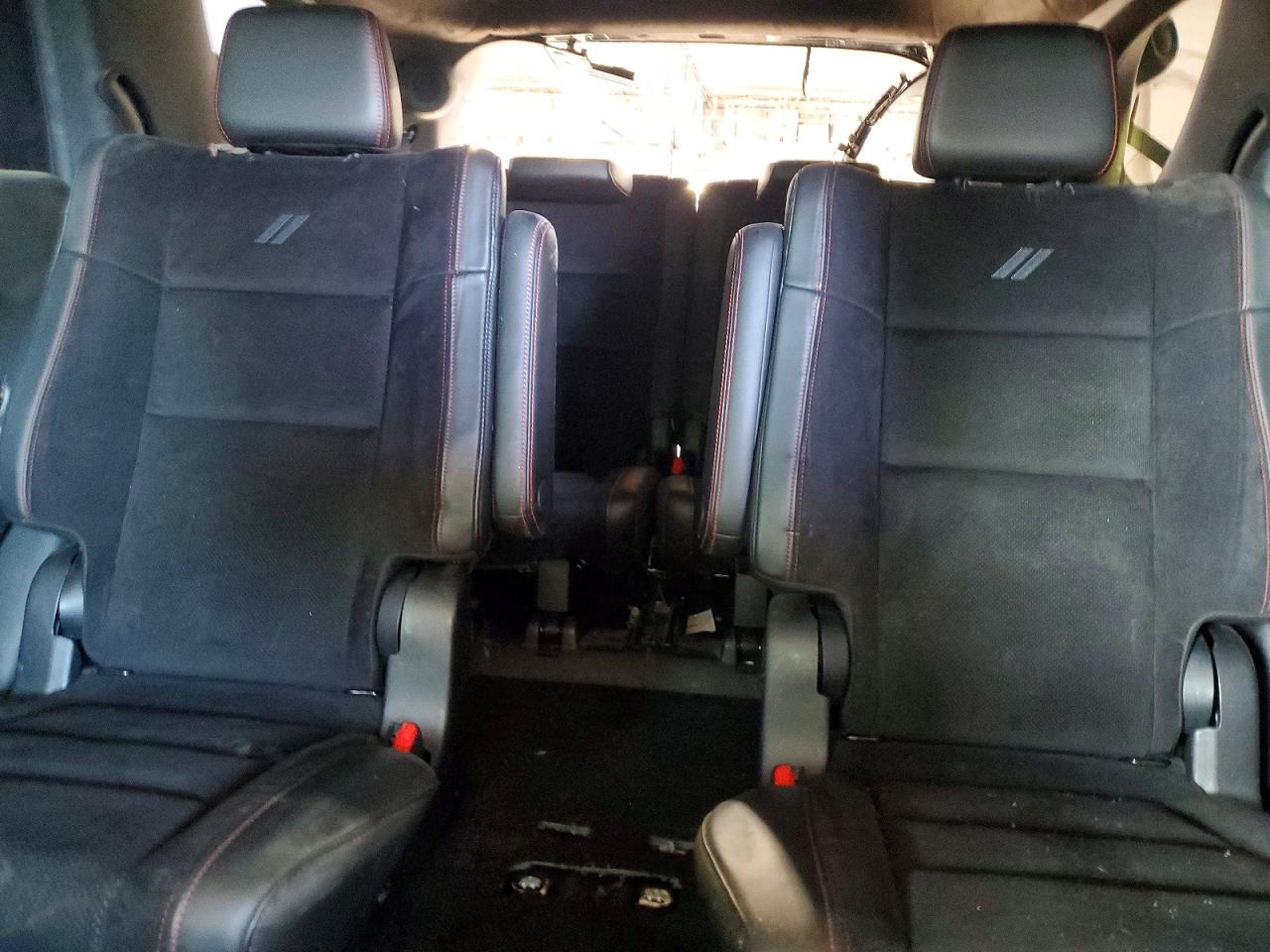 2024 DODGE DURANGO R/T