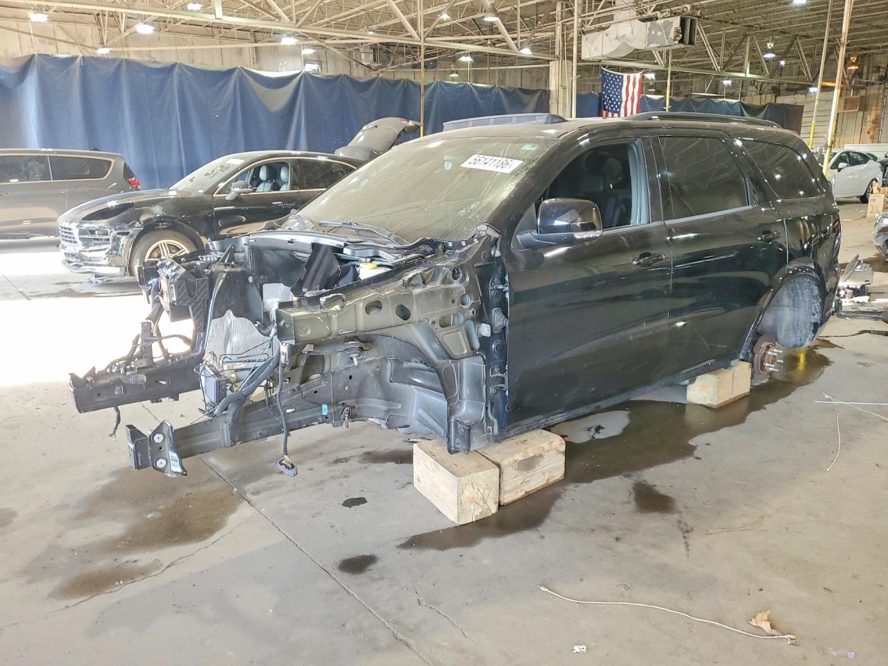 2024 DODGE DURANGO R/T