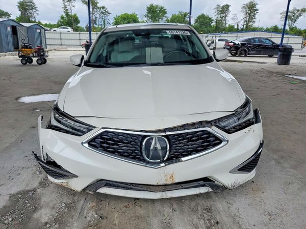 2021 ACURA ILX Premium Package