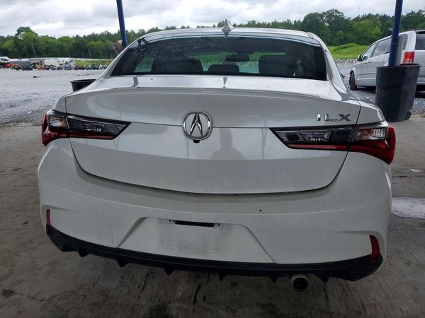 2021 ACURA ILX Premium Package