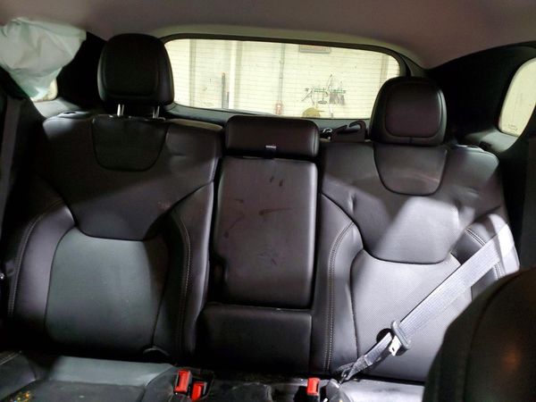 2022 JEEP CHEROKEE LATITUDE LUX 4X2
