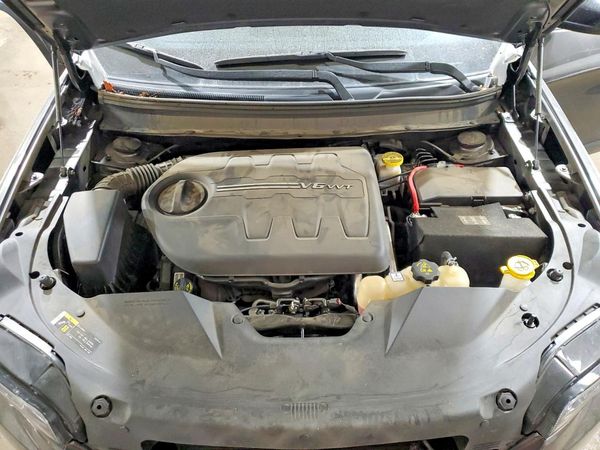 2022 JEEP CHEROKEE LATITUDE LUX 4X2
