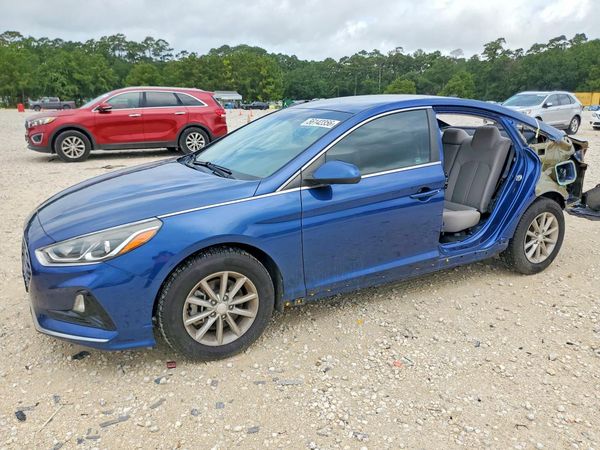 2019 HYUNDAI SONATA Eco Turbo, SE