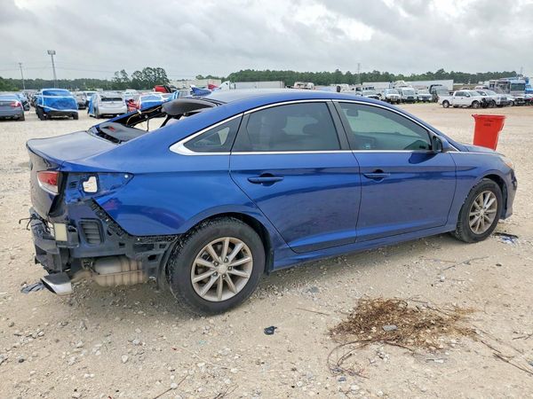 2019 HYUNDAI SONATA Eco Turbo, SE