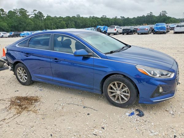 2019 HYUNDAI SONATA Eco Turbo, SE