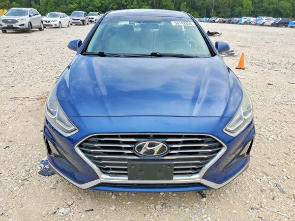 2019 HYUNDAI SONATA Eco Turbo, SE