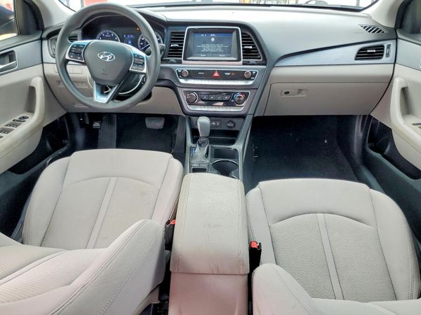 2019 HYUNDAI SONATA Eco Turbo, SE