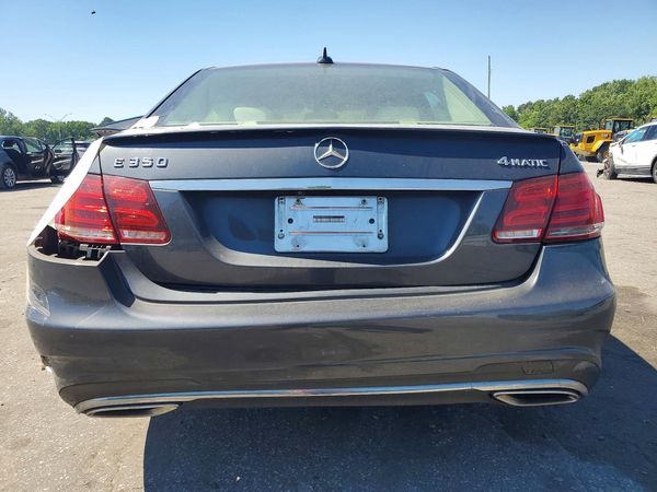 2014 MERCEDES-BENZ E