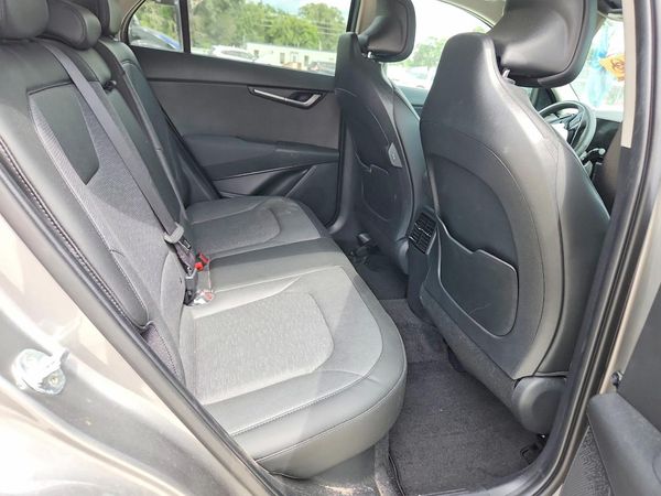 2023 KIA NIRO