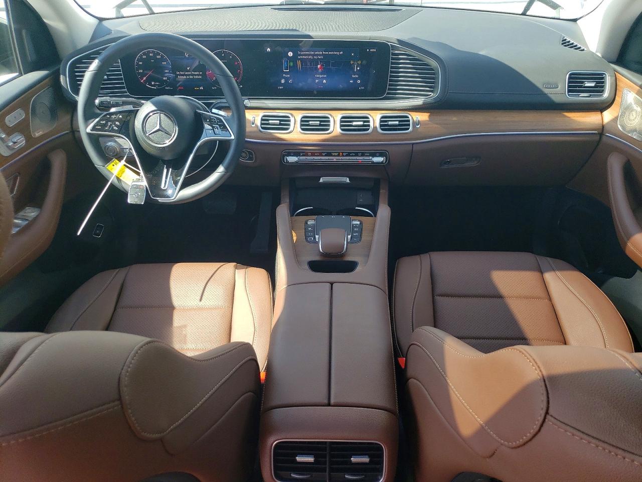 2026 MERCEDES-BENZ GLE GLE350 4MATIC