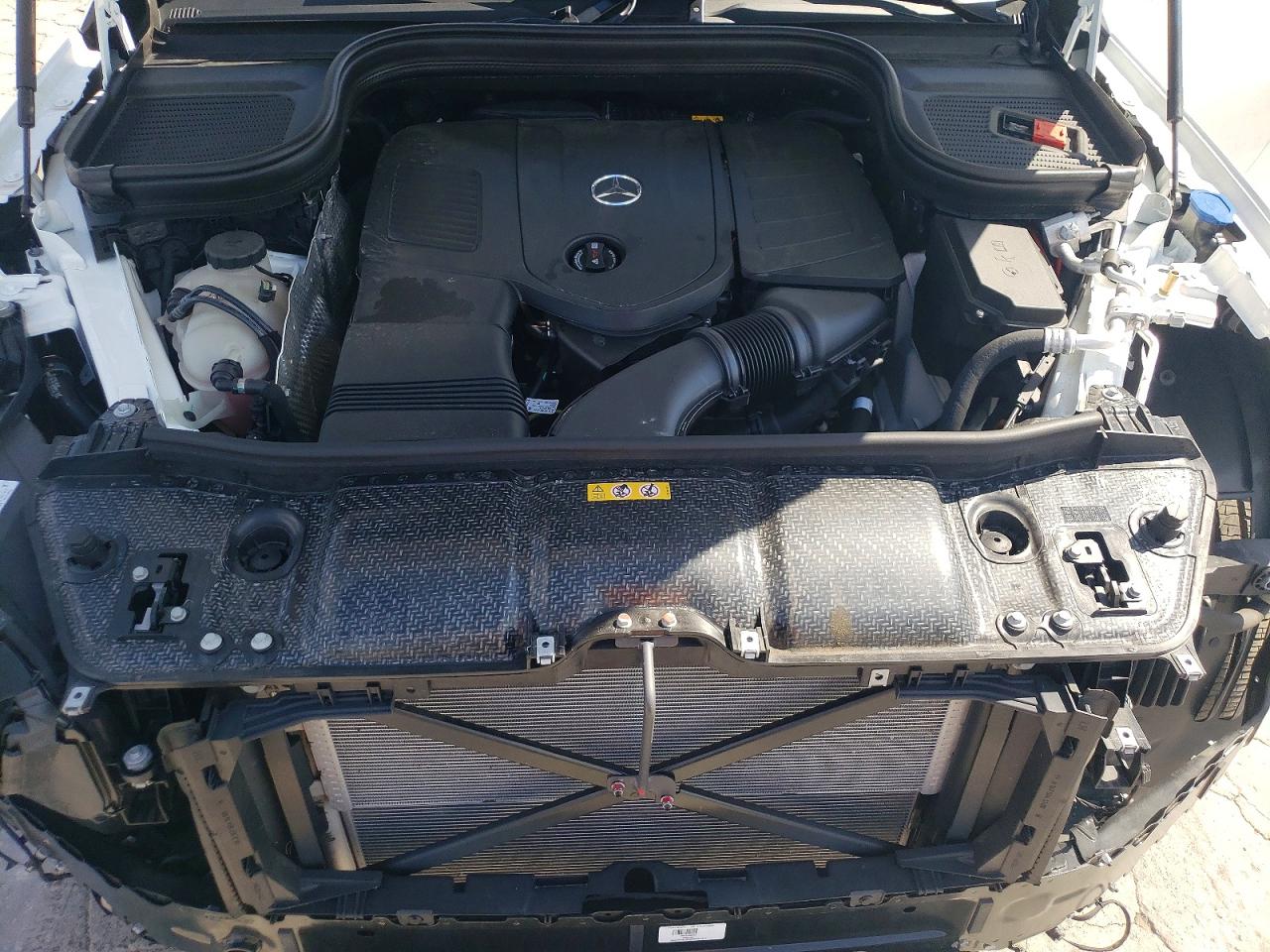 2026 MERCEDES-BENZ GLE GLE350 4MATIC