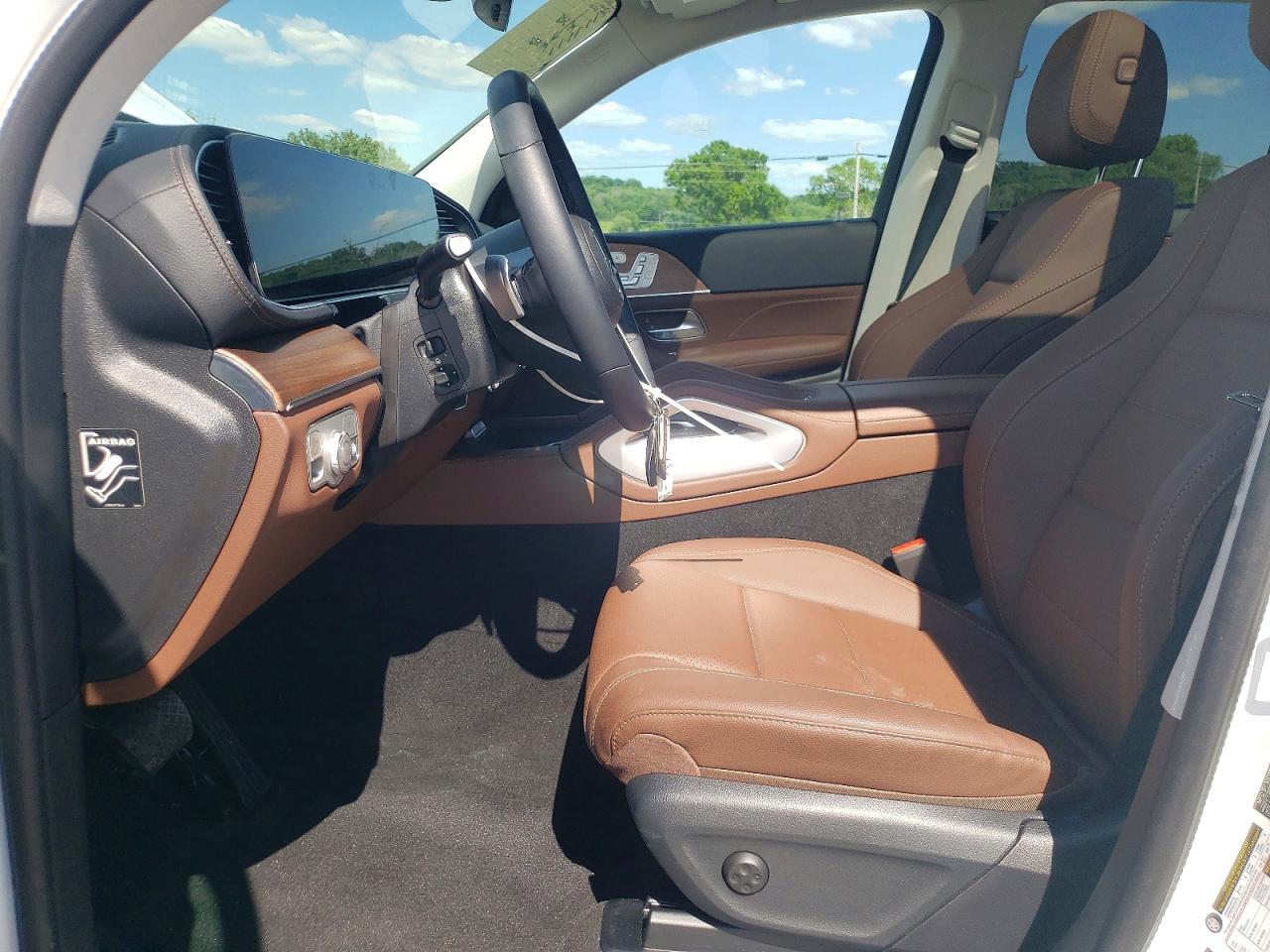 2026 MERCEDES-BENZ GLE GLE350 4MATIC