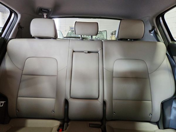 2018 KIA SPORTAGE QL