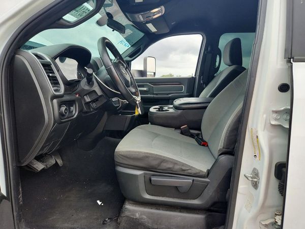 2022 RAM 2500 Big Horn, Lone Star