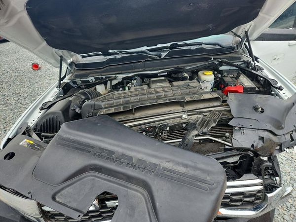 2022 RAM 2500 Big Horn, Lone Star